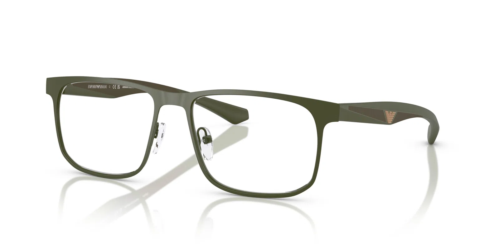 Emporio Armani 1163 Eyeglasses - view 5